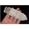 Image 1 : 5 1/2" Side Notch, Ex Dr. Nuckles Collection, Dr