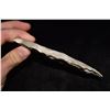 Image 3 : 5 1/2" Side Notch, Ex Dr. Nuckles Collection, Dr