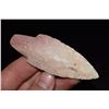 Image 1 : 3 5/8" Adena Beavertail, Very Fine & Well Made, Ex Dr.