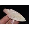Image 2 : 3 5/8" Adena Beavertail, Very Fine & Well Made, Ex Dr.