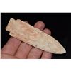 Image 1 : 4 1/2" Rice Lobe, Ex Dr. Nuckles Collection, Dr Nuckles
