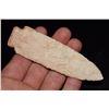Image 2 : 4 1/2" Rice Lobe, Ex Dr. Nuckles Collection, Dr Nuckles