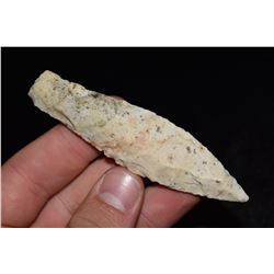 3 5/8" Nebo Hill, Ex Dr. Nuckles Collection, Dr Nuckles