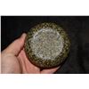 Image 2 : 3 1/2" Jersey Bluff Discoidal, Wonderfully Colorful,