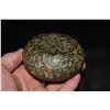 Image 3 : 3 1/2" Jersey Bluff Discoidal, Wonderfully Colorful,