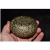 Image 4 : 3 1/2" Jersey Bluff Discoidal, Wonderfully Colorful,