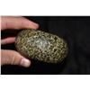 Image 5 : 3 1/2" Jersey Bluff Discoidal, Wonderfully Colorful,