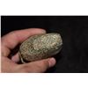 Image 7 : 4 1/4" Extremely Colorful 3/4" Groove Nebo Axe, Ex Dr.