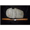 Image 8 : 7 1/2" Highly Developed Raised Ridge 3/4 Groove Axe, Ex