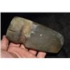 Image 2 : 5 3/8" Nebo Axe, Well Made Good Lines, High Polish, Ex