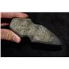 Image 3 : 4 5/8" Nebo Axe, Nice Bit, Ex Dr. Nuckles Collection,