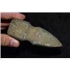 Image 3 : 4" Miniature Nebo Axe, Porphyry, Ex Dr. Nuckles