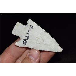 3" Smith, Saline Co, Missouri, Ex Dr. Nuckles