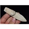 Image 1 : 4" Very Well Made Nebo Hill, Ex Dr. Nuckles Collection,