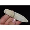 Image 2 : 4" Very Well Made Nebo Hill, Ex Dr. Nuckles Collection,