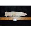 Image 5 : 5 1/2" Side Notch Thatching Knife, Super Polish, Chas
