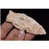 Image 2 : 3 1/2" Rice Side Notch with Geode Inclusion, Ex Dr.