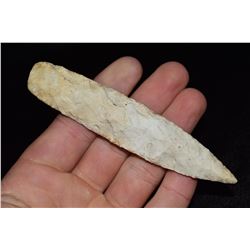 4 5/8" Nebo Hill, Ex Dr. Nuckles Collection, Dr Nuckles