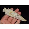 Image 1 : 5 1/8" Square Stem, Ex Dr. Nuckles Collection, Dr