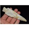 Image 2 : 5 1/8" Square Stem, Ex Dr. Nuckles Collection, Dr