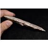 Image 3 : 4 7/8" Hopewell Blade, Extremely Colorful, Ex Dr.