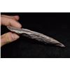 Image 3 : 5 1/2" Hopewell Blade, Extremely Colorful, Ex Dr.