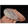 Image 2 : 5 7/8" Hopewell Blade, Extremely Colorful, Ex Dr.