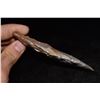 Image 3 : 4 3/4" Hopewell Blade, Extremely Colorful, Ex Dr.