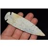 Image 1 : 4 9/16" Dovetail, Very Fine, Ex Dr. Nuckles Collection,