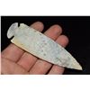 Image 2 : 4 9/16" Dovetail, Very Fine, Ex Dr. Nuckles Collection,