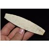 Image 1 : 4 1/2" Paleo Square Knife, Very Rare Type, Ex Dr.