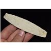 Image 2 : 4 1/2" Paleo Square Knife, Very Rare Type, Ex Dr.