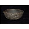 Image 2 : 6 3/4" D 4 Handled Pottery Bowl, Light Restoration to