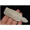 Image 2 : 4 1/4" Sedalia with Hafted Tip, Ex Dr. Nuckles