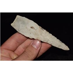 4 1/2" Dalton, Pettis Co, Missouri, Ex Dr. Nuckles