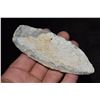 Image 2 : 4 5/8" Archaic Knife, Ex Dr. Nuckles Collection, Dr
