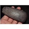 Image 2 : 4 1/4" Hematite Celt, Nice Finish, Forrest Wilson,