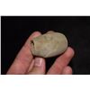 Image 1 : 2" Vase Pipe, Sandstone, Ex Dr. Nuckles Collection, Dr