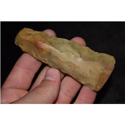 4" Highly Polished Crowley's Ridge Chisel, Ex Dr.