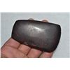 Image 1 : 3 1/2" High Grade Hematite Celt, Great Form, Ex Dr.