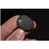 Image 2 : 1 1/8" Pebble Pendant, Ex Dr. Nuckles Collection, Dr