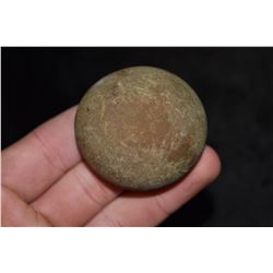 2" Hardstone Cone, Ex Dr. Nuckles Collection, Dr