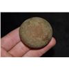 Image 1 : 2" Hardstone Cone, Ex Dr. Nuckles Collection, Dr
