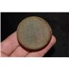 Image 2 : 2" Hardstone Cone, Ex Dr. Nuckles Collection, Dr