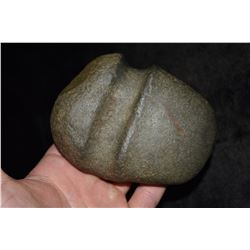 4 1/2" 3/4 Groove Axe FB Trevor Williams, Lewis Co,