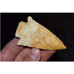 3" Hardin Short Base, FB Trevor Williams, Adams Co,