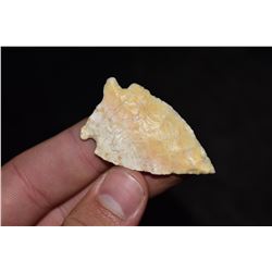 1 7/8" Archaic Micro Notch, FB Trevor Williams, Adams