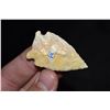 Image 2 : 1 7/8" Archaic Micro Notch, FB Trevor Williams, Adams
