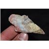 Image 1 : 2 7/8" Flint Ridge Adena, Jeff Gower Collection