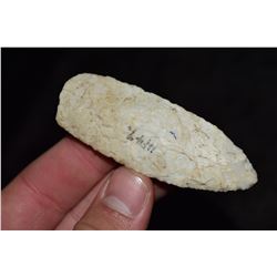 3" Paleo Point, Jeff Gower Collection